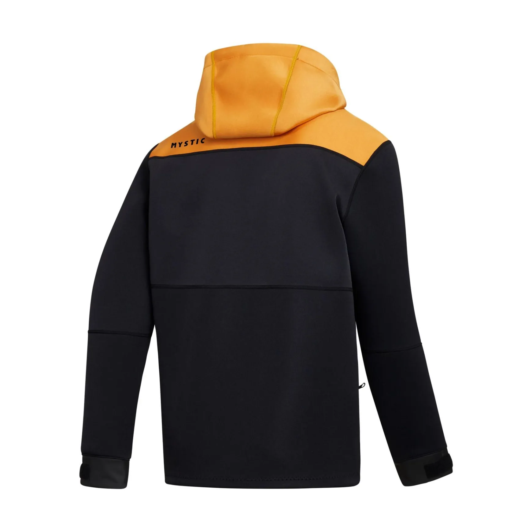 Mystic Fulmar Hoodie> Technical Jackets