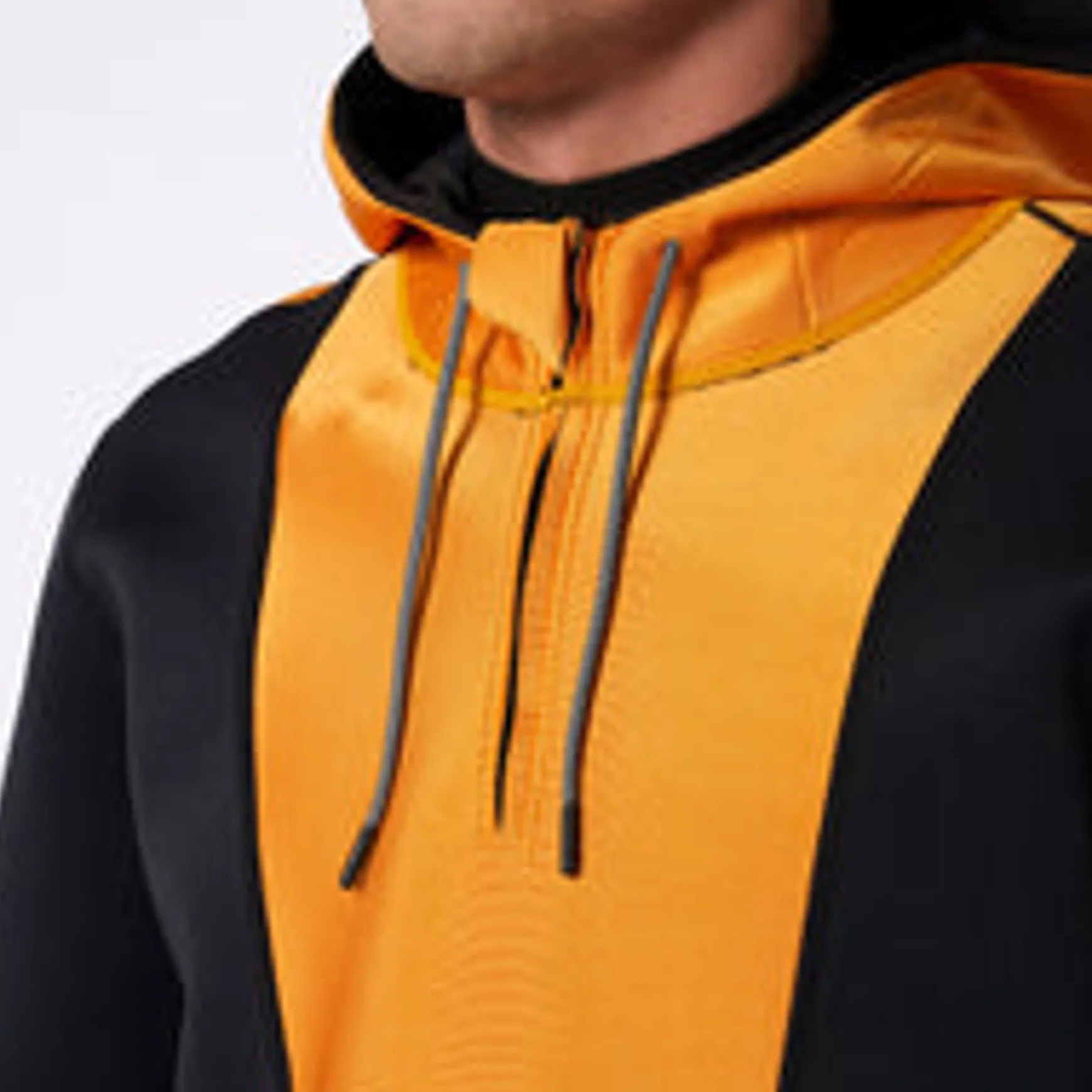 Mystic Fulmar Hoodie> Technical Jackets