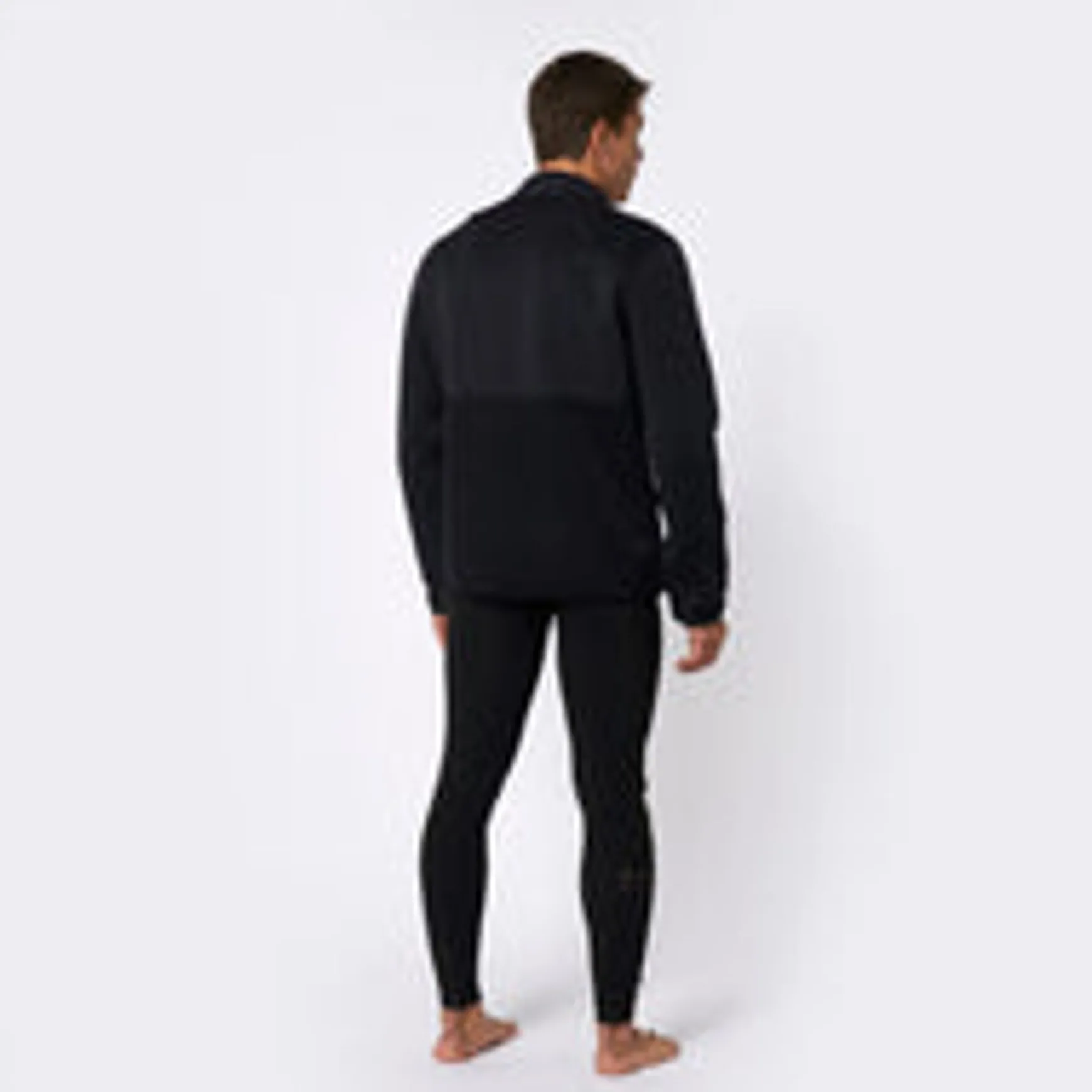 Mystic Fulmar Pullover> Technical Jackets