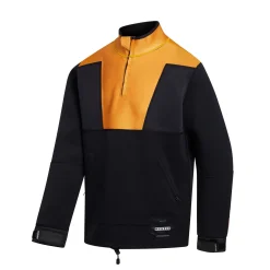 Mystic Fulmar Pullover> Technical Jackets