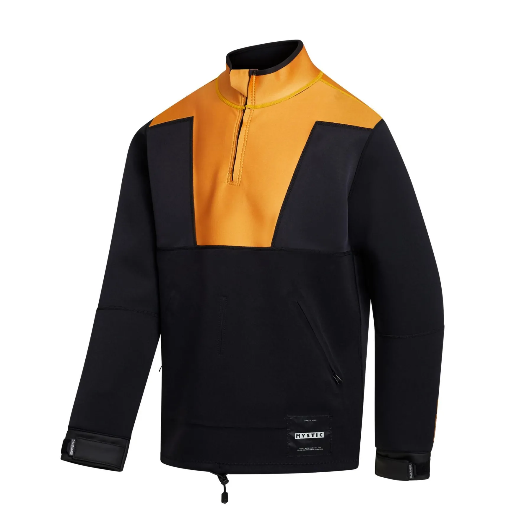 Mystic Fulmar Pullover> Technical Jackets