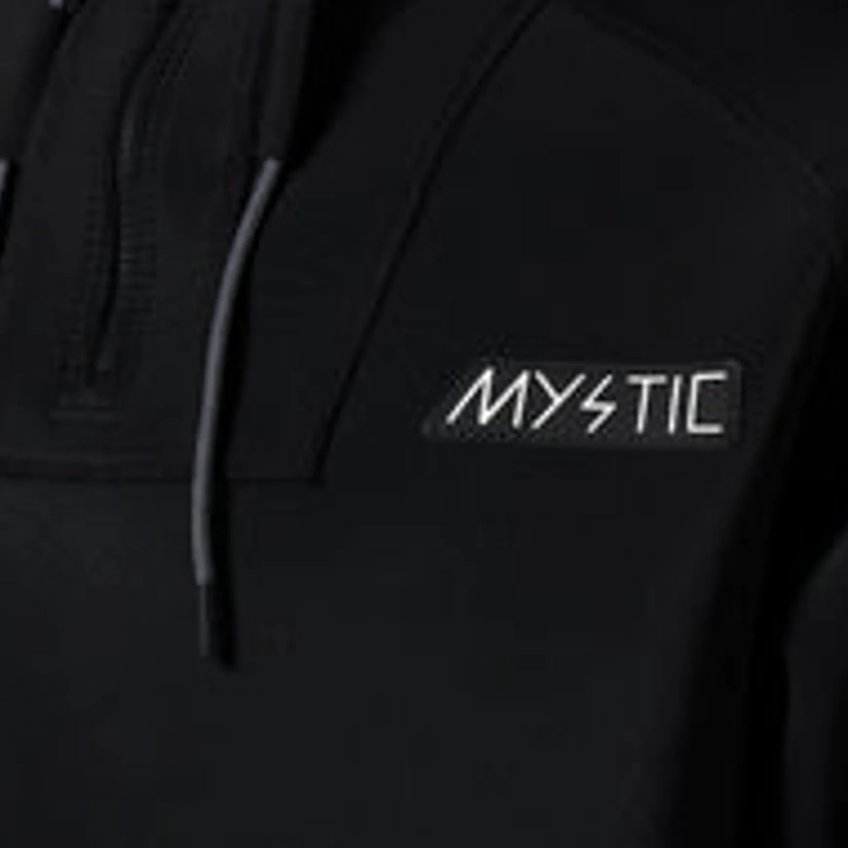 Mystic Fury Hoodie> Technical Jackets