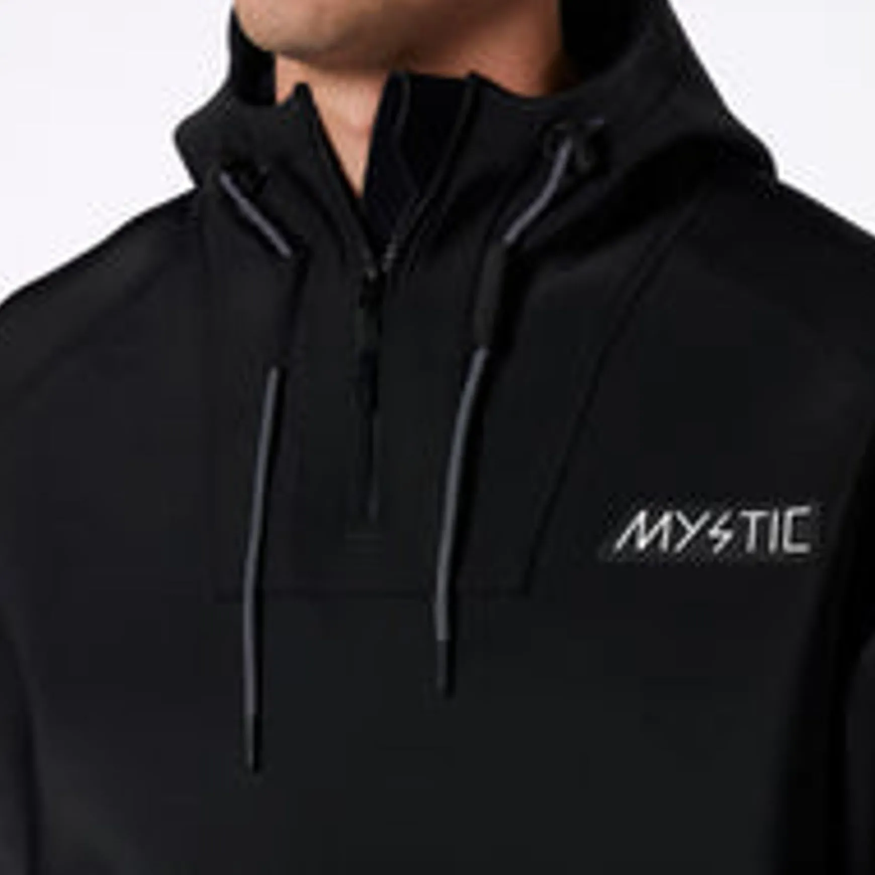 Mystic Fury Hoodie> Technical Jackets