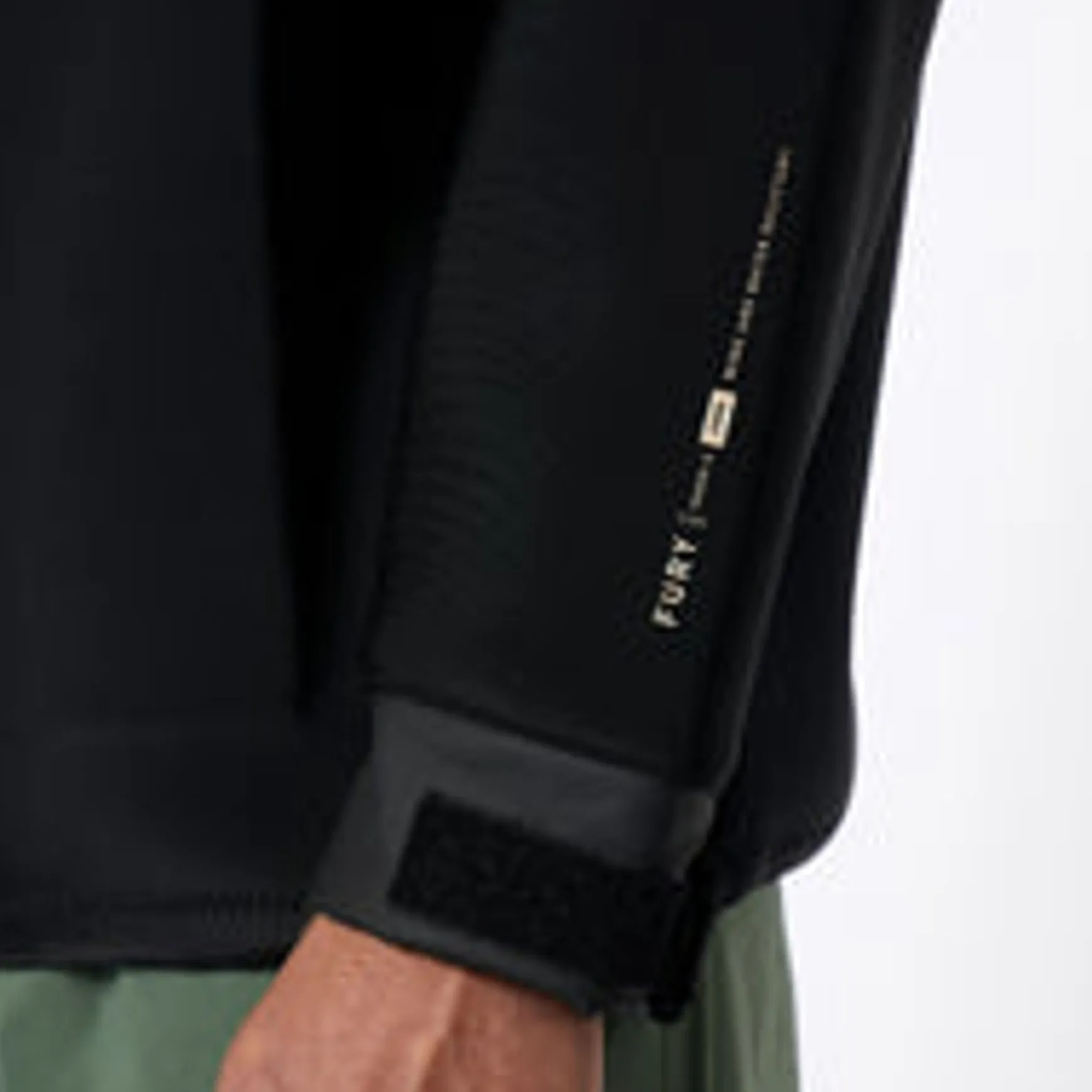 Mystic Fury Hoodie> Technical Jackets