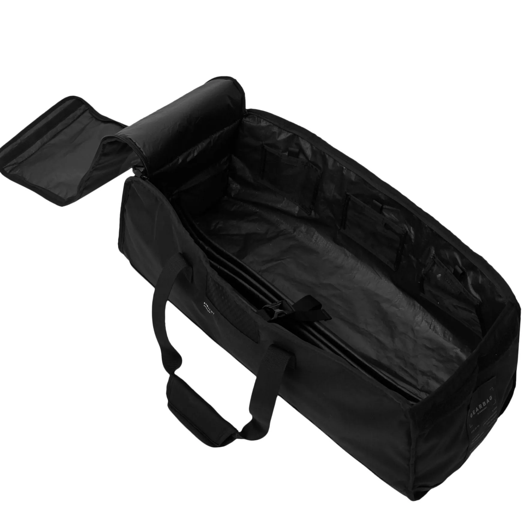 Mystic Gearbag> Boardbags