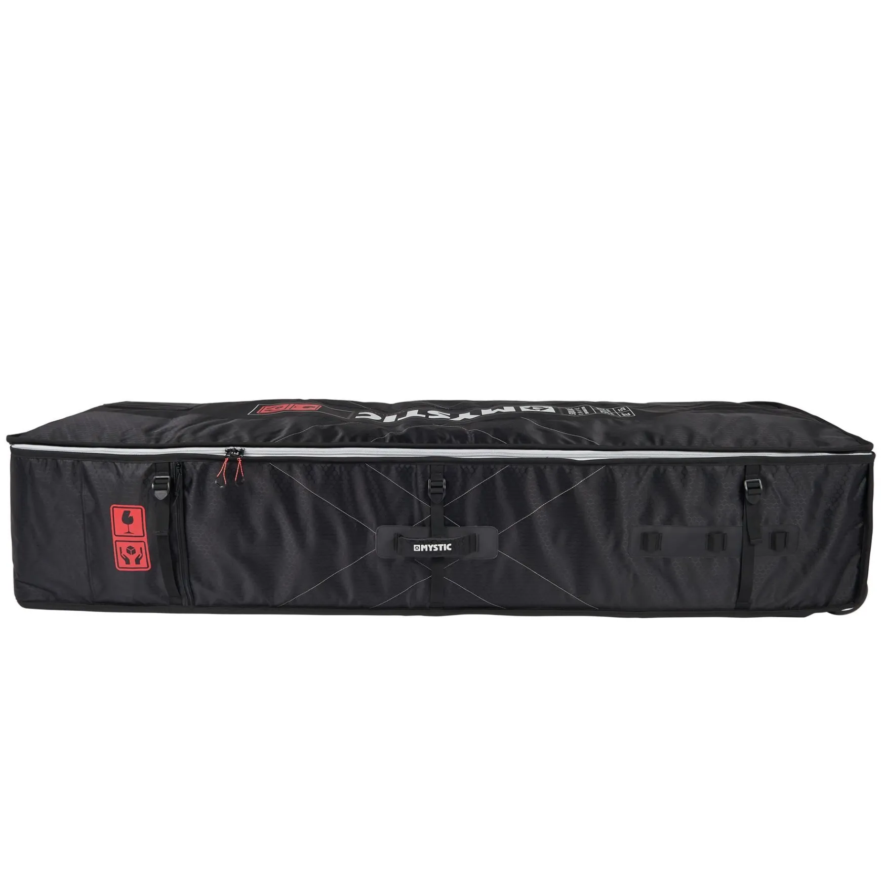 Mystic Gearbox Square> Boardbags