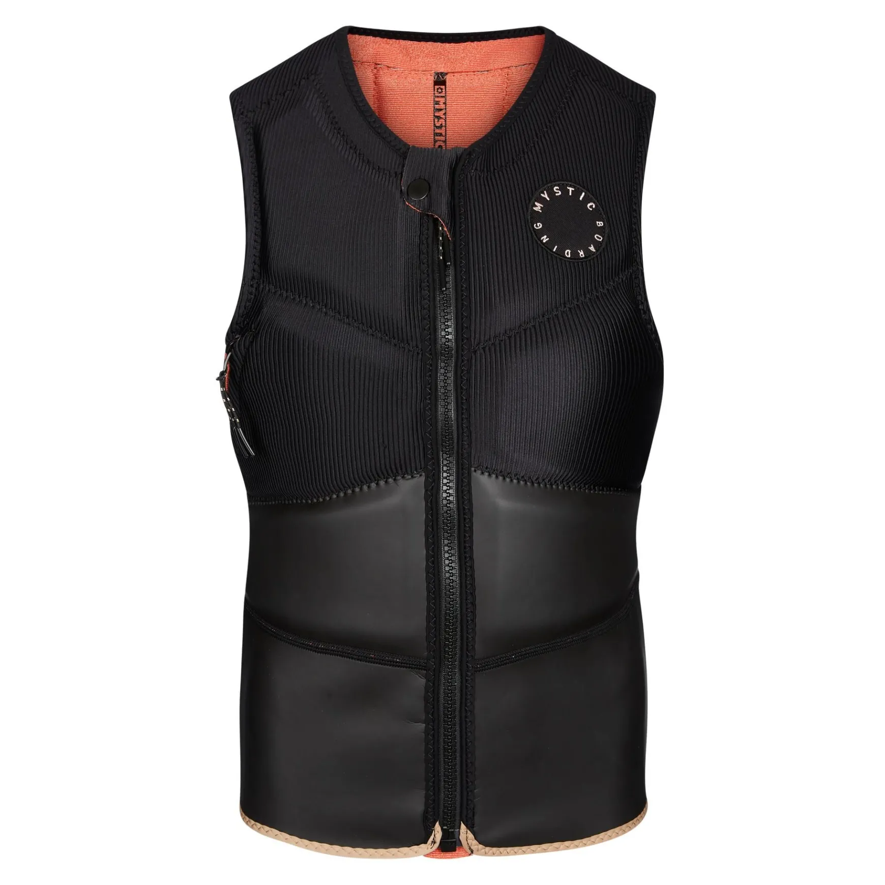 Mystic Gem> Kite & Wing Vests