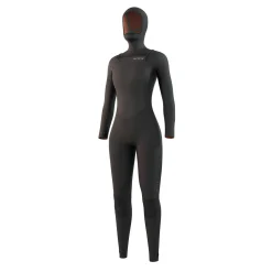 Mystic Gem Hooded> Wetsuits