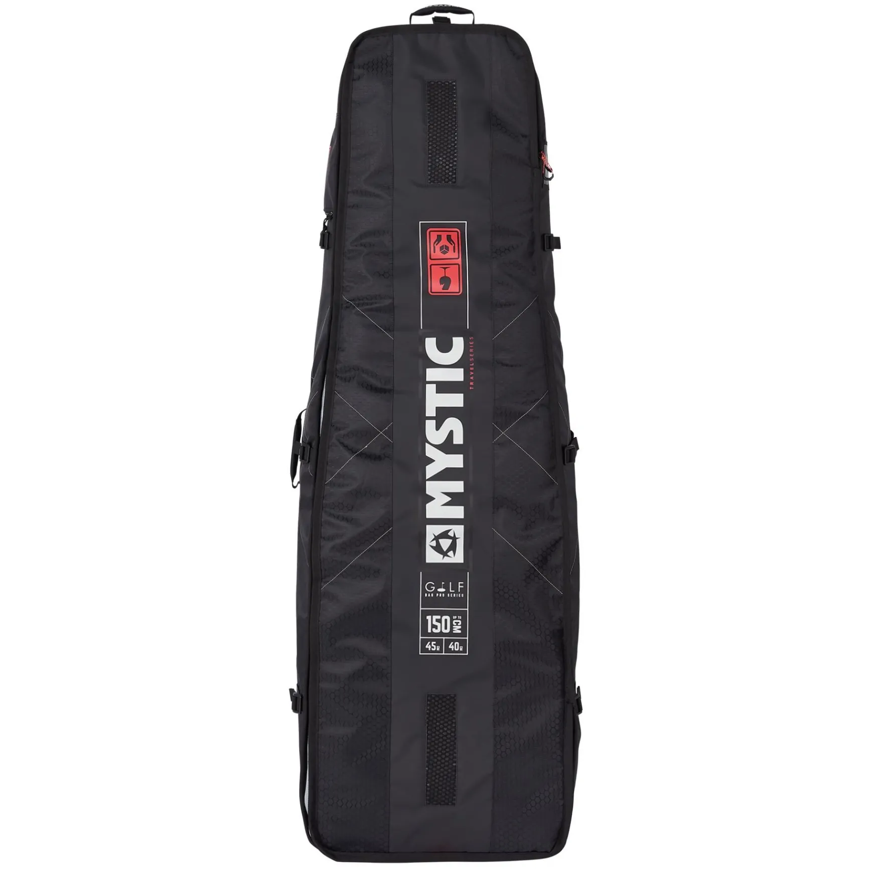 Mystic Golfbag Pro> Boardbags