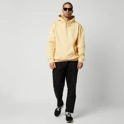 Mystic Grit Hood> Sweats
