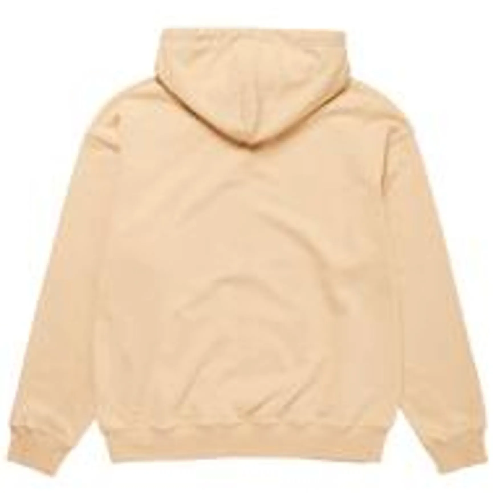 Mystic Grit Hood> Sweats