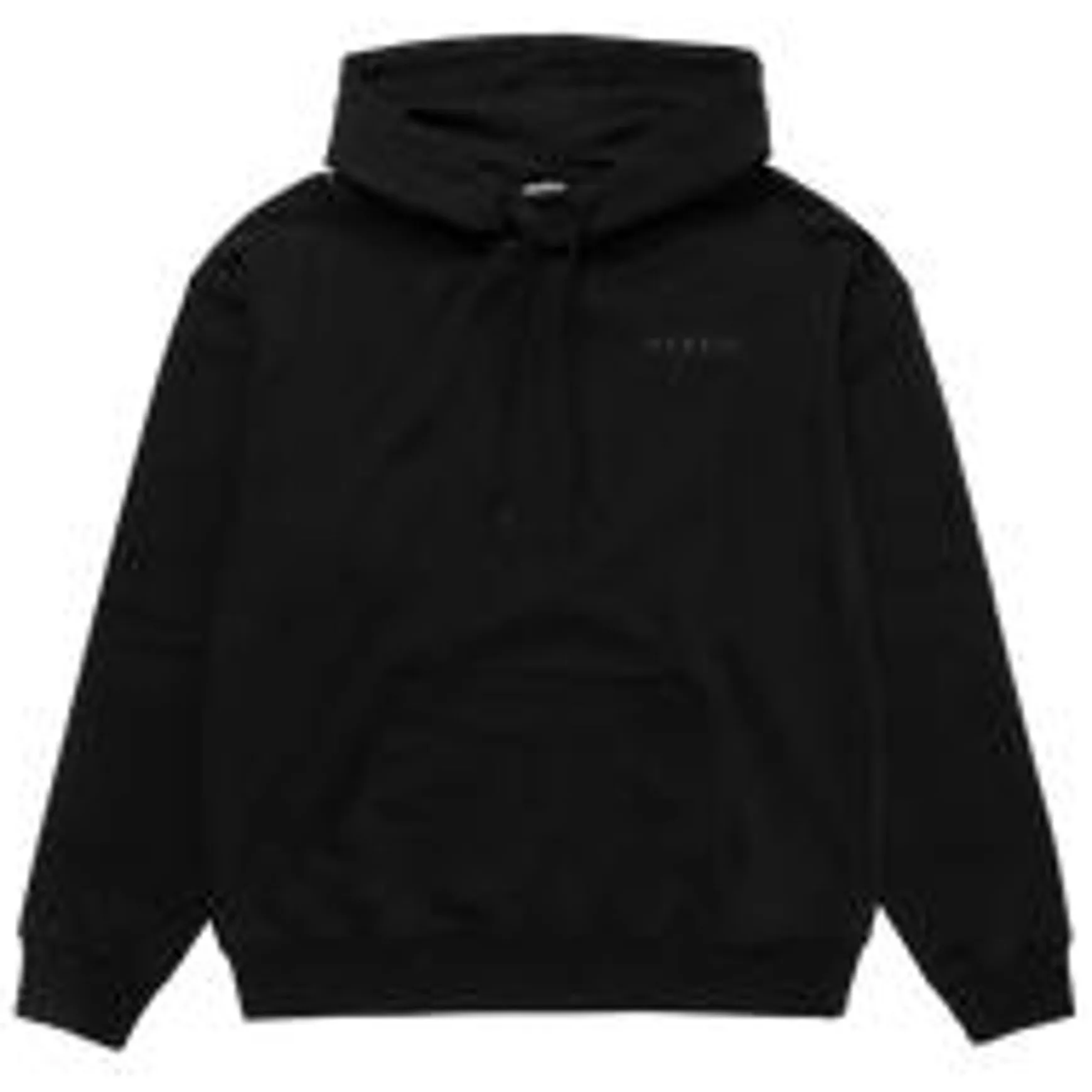 Mystic Grit Hood> Sweats