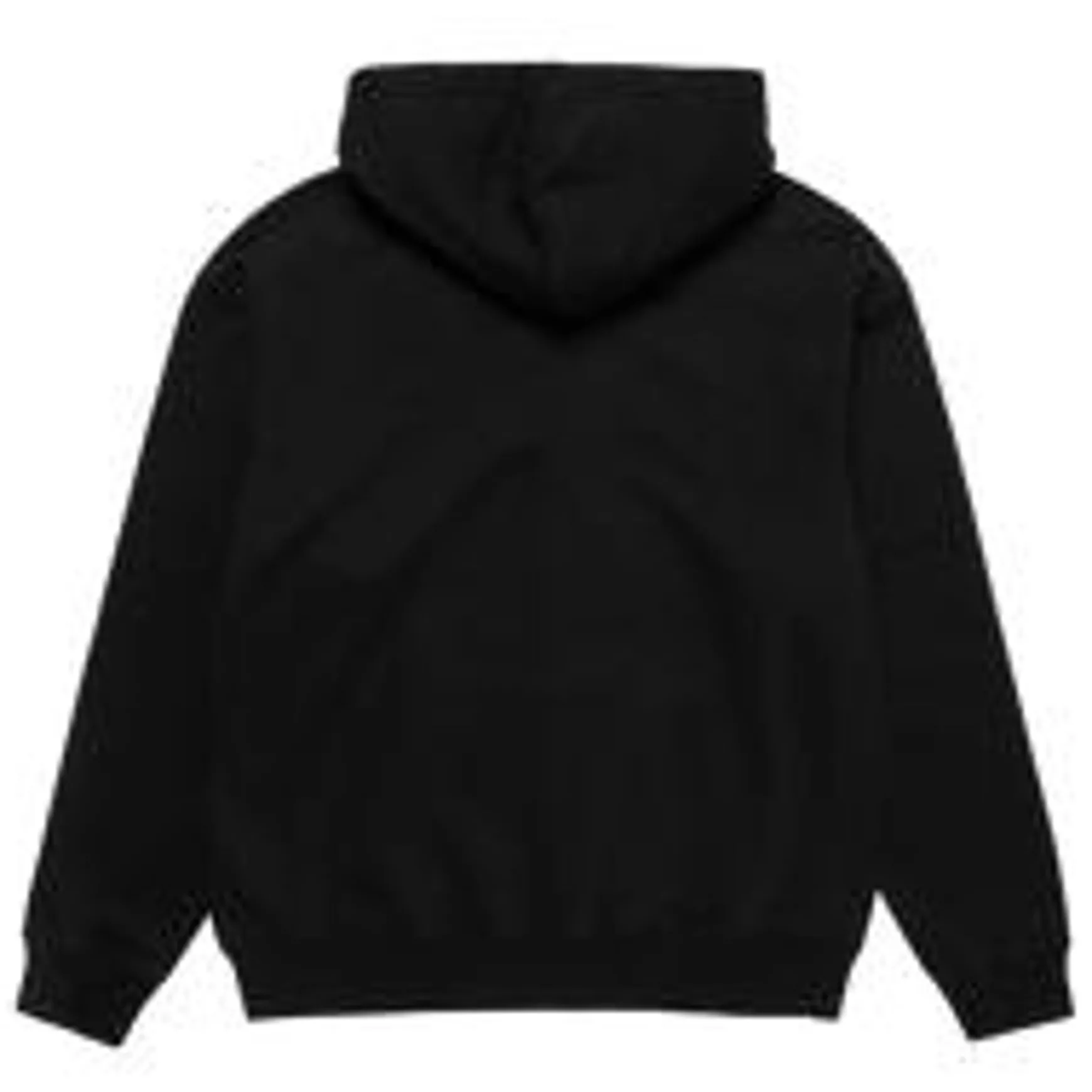 Mystic Grit Hood> Sweats