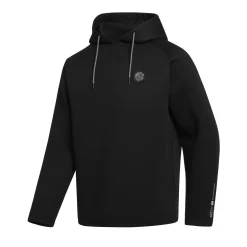 Mystic Grit Hoodie> Technical Jackets