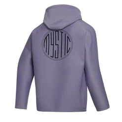 Mystic Grit Hoodie> Technical Jackets