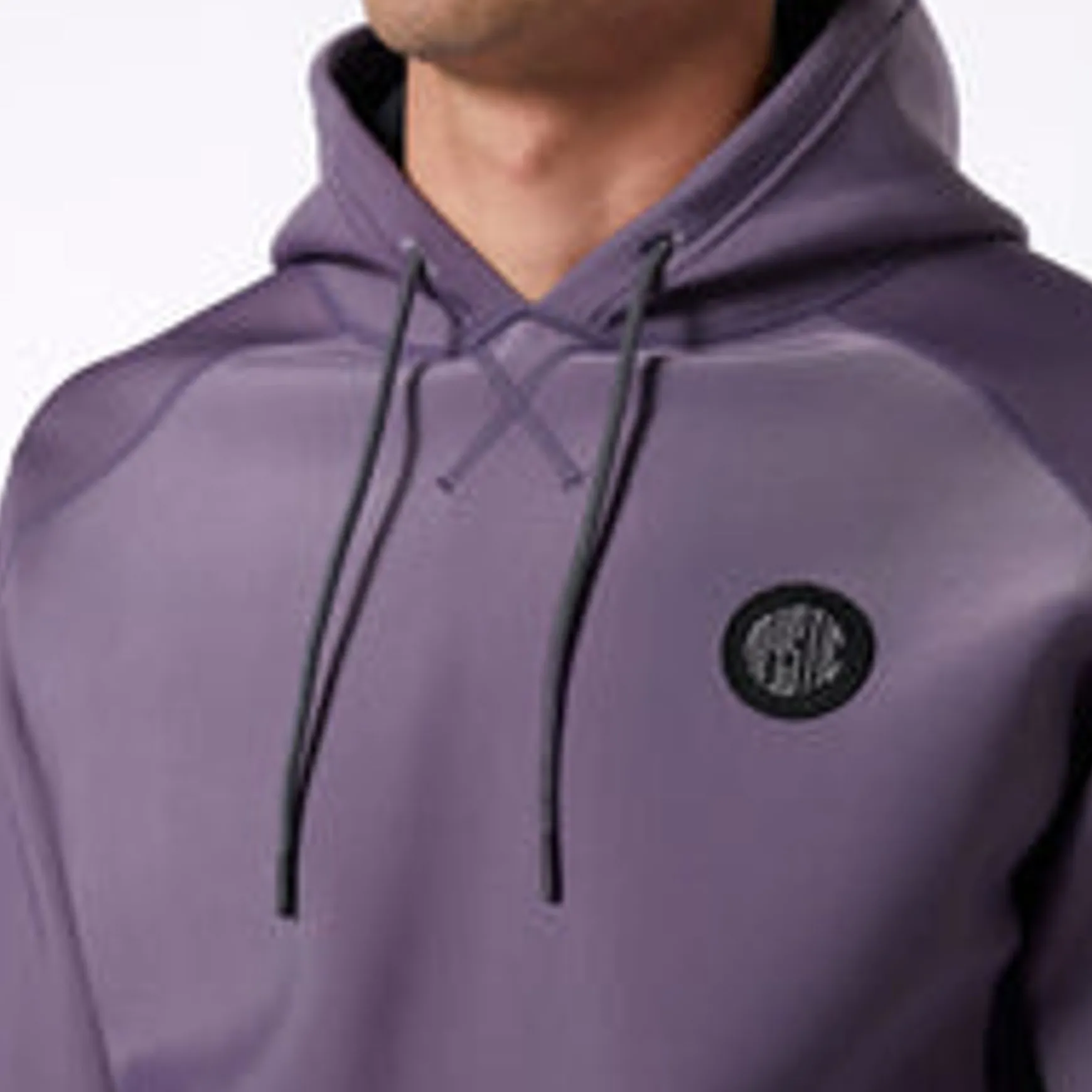 Mystic Grit Hoodie> Technical Jackets