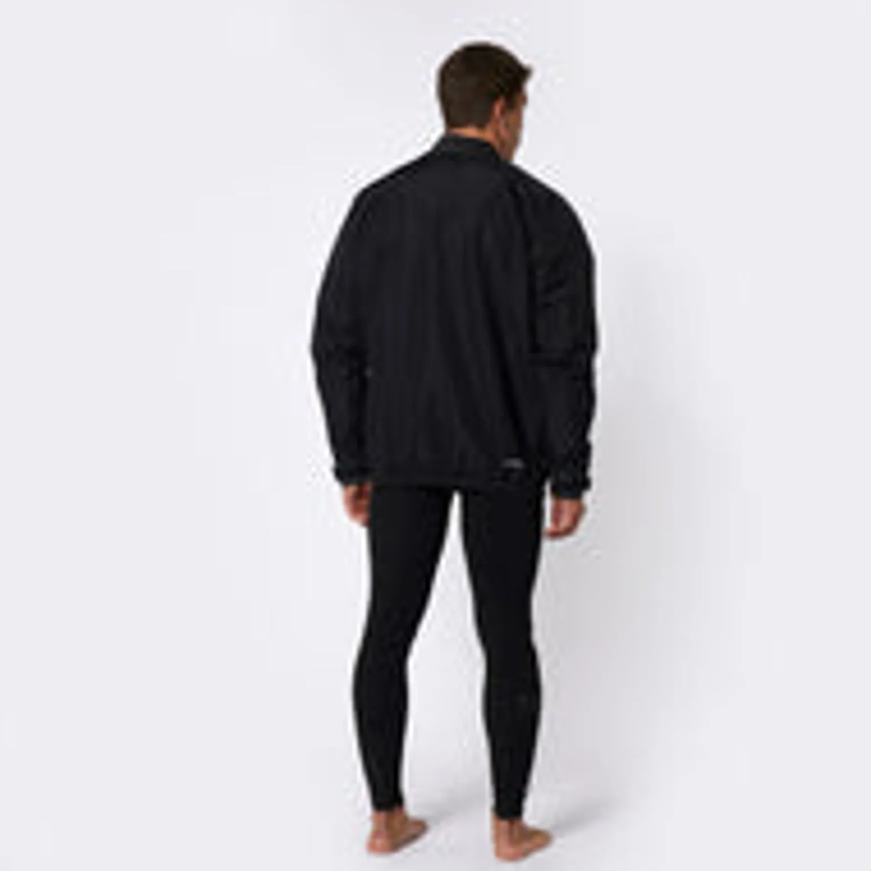 Mystic Gust> Technical Jackets