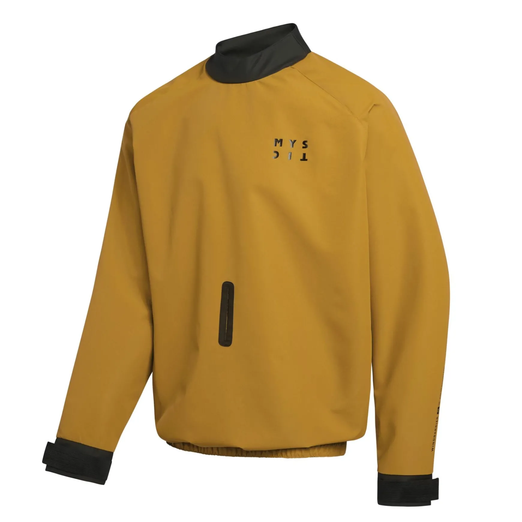 Mystic Gust> Technical Jackets