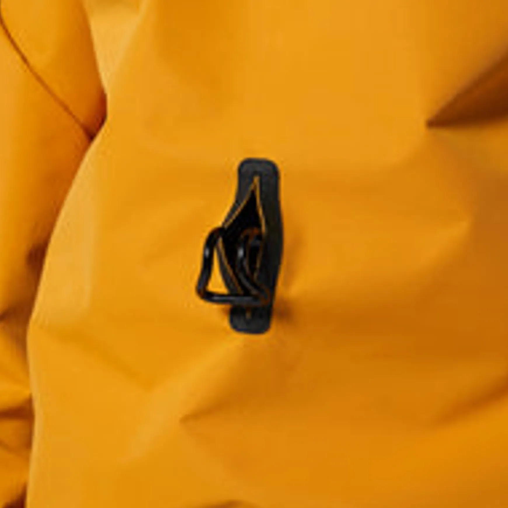 Mystic Gust> Technical Jackets