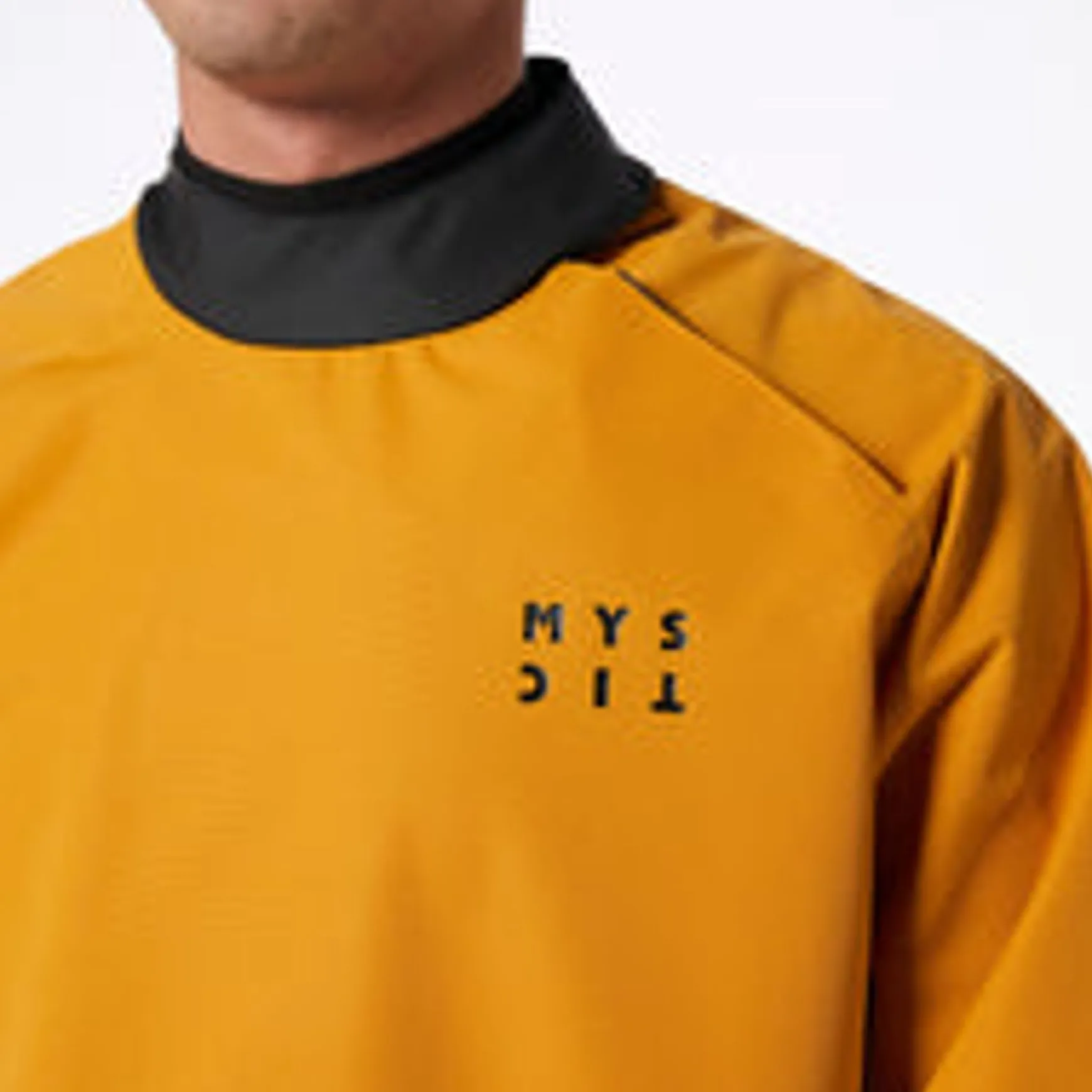 Mystic Gust> Technical Jackets