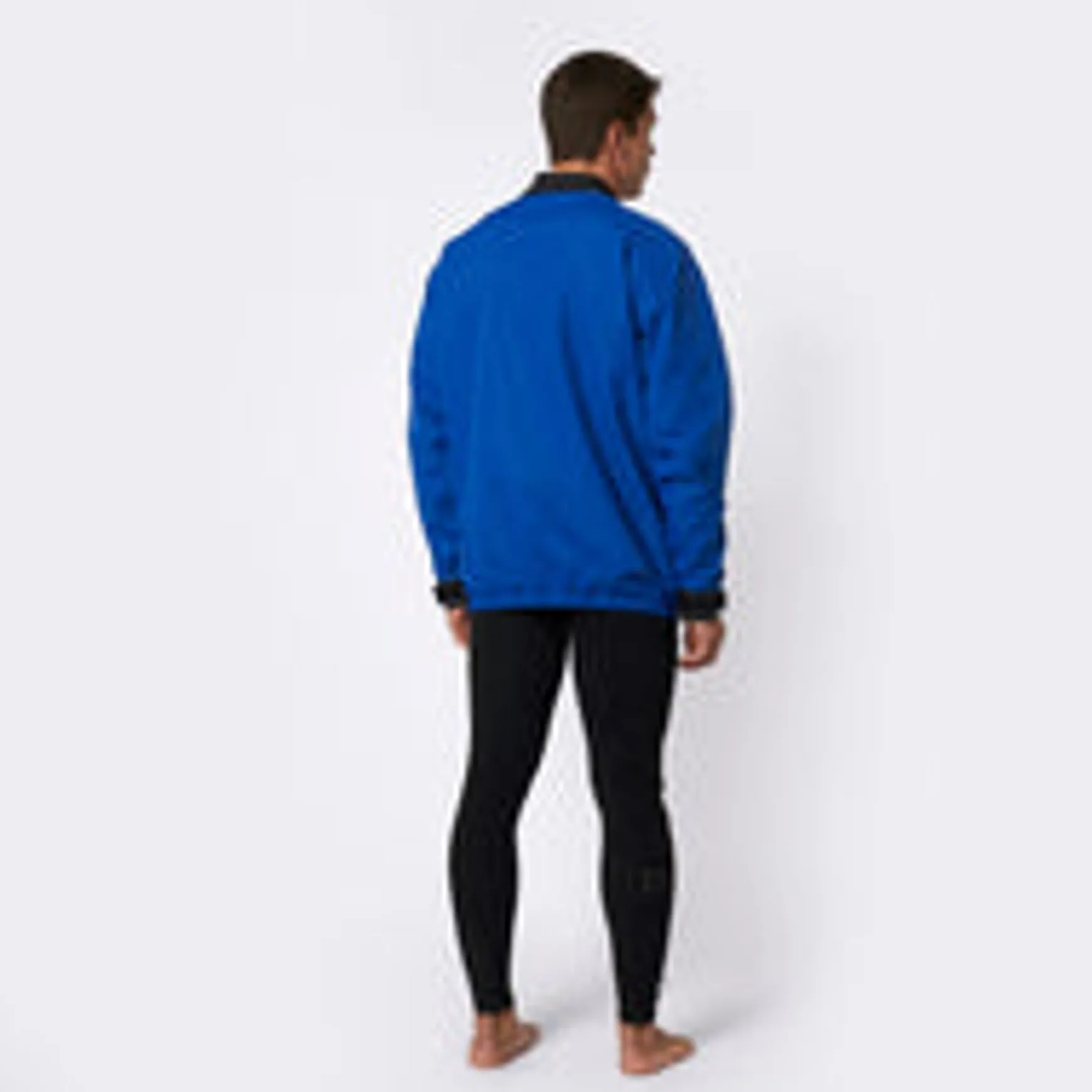 Mystic Gust> Technical Jackets