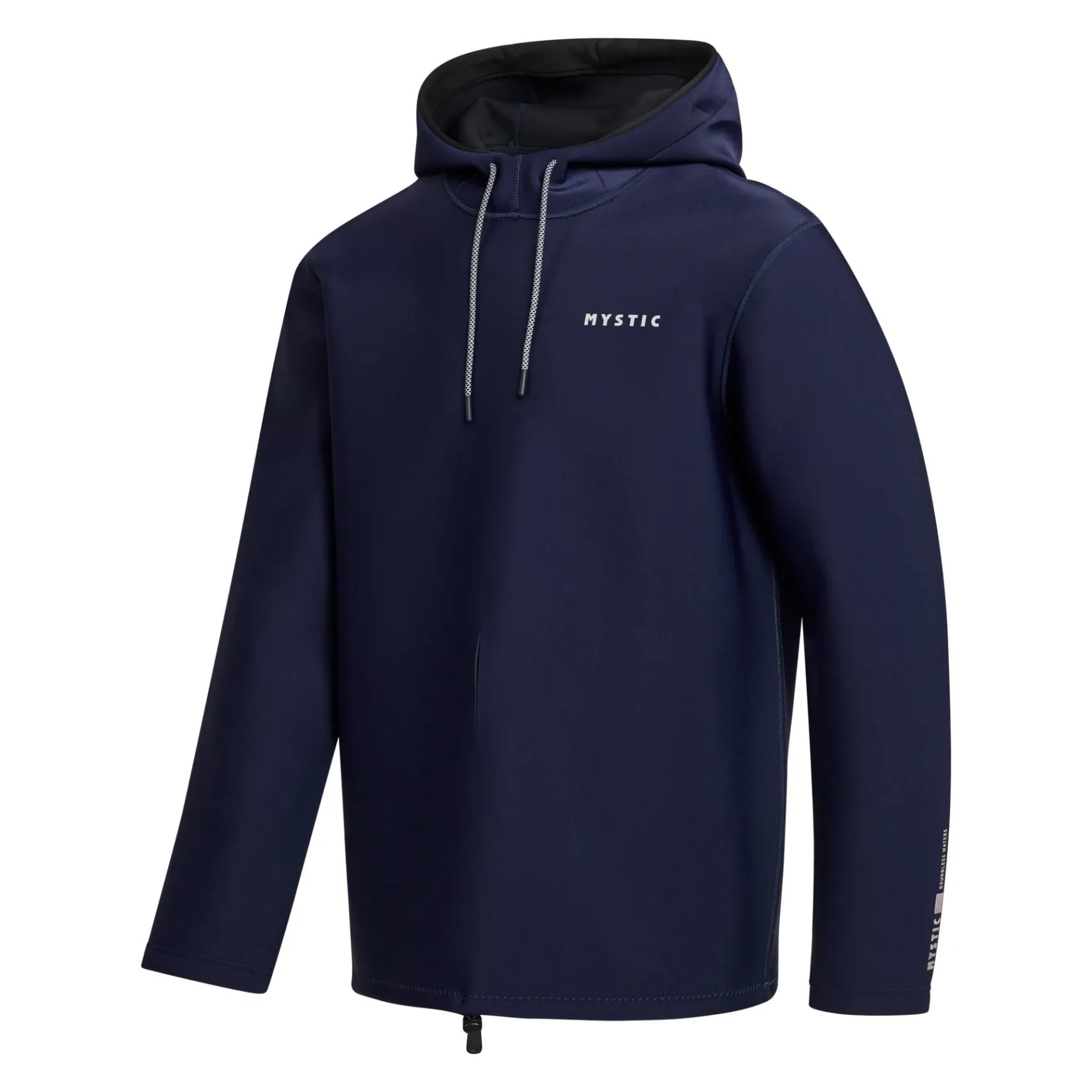 Mystic Haze Hoodie> Technical Jackets
