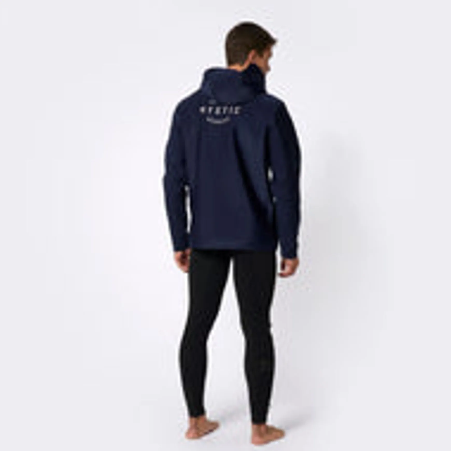 Mystic Haze Hoodie> Technical Jackets