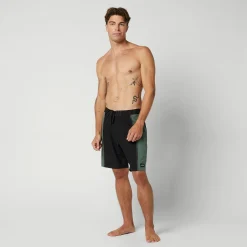 Mystic High Performance> Boardshorts