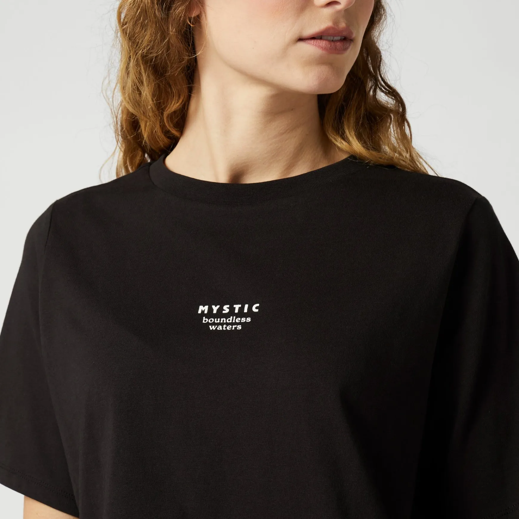 Mystic Holocene> Tees & Tops