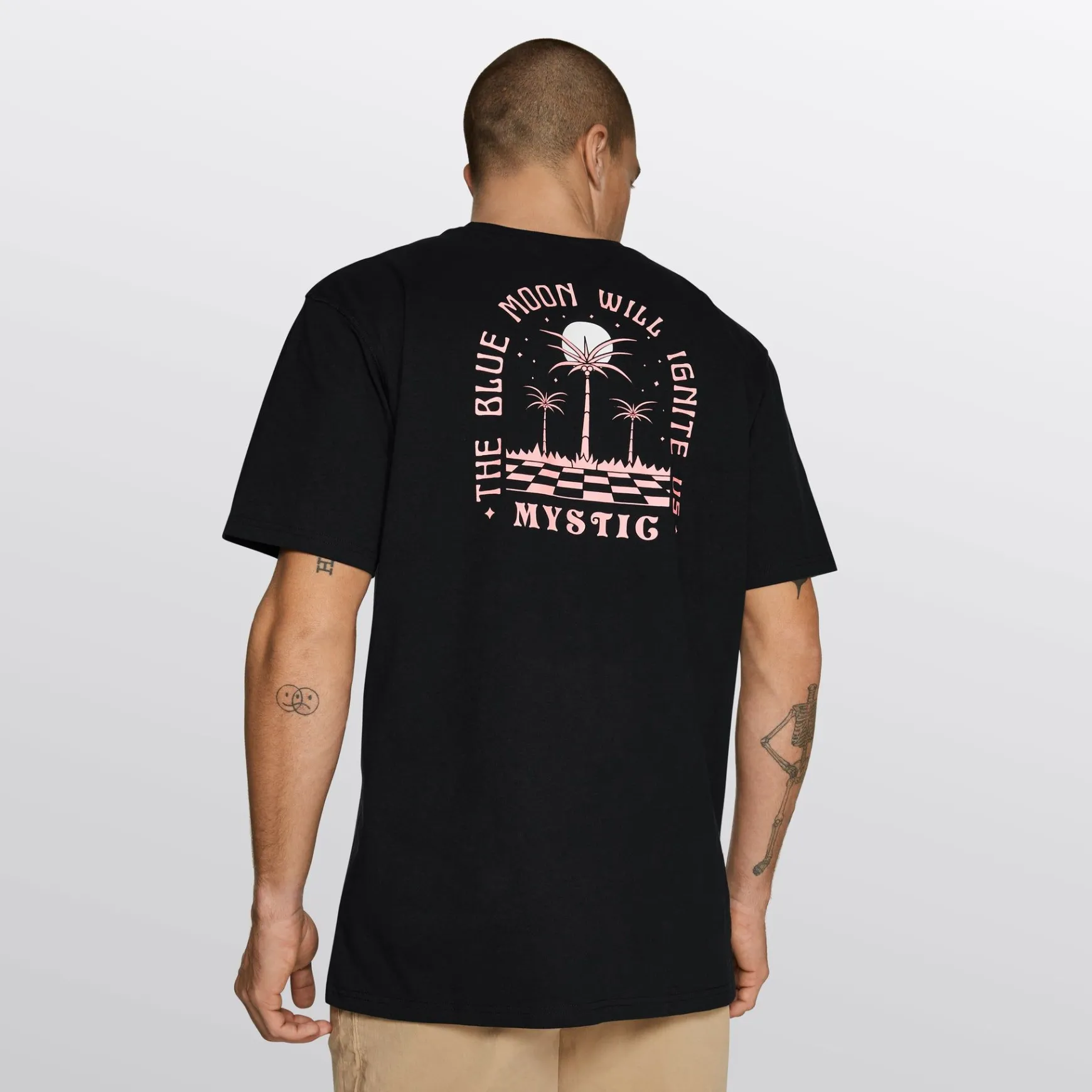 Mystic Ignite> T-Shirts