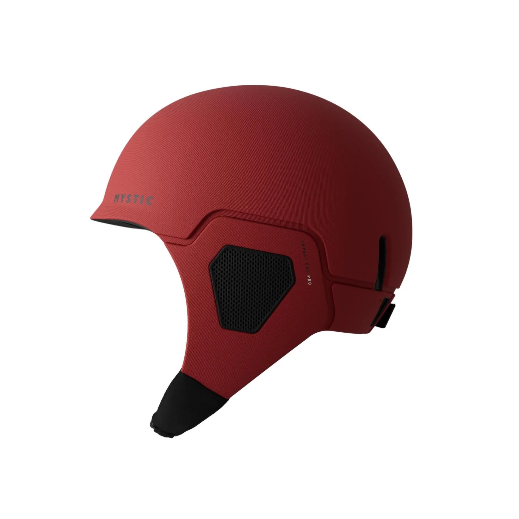 Mystic Impact 2024> Helmets