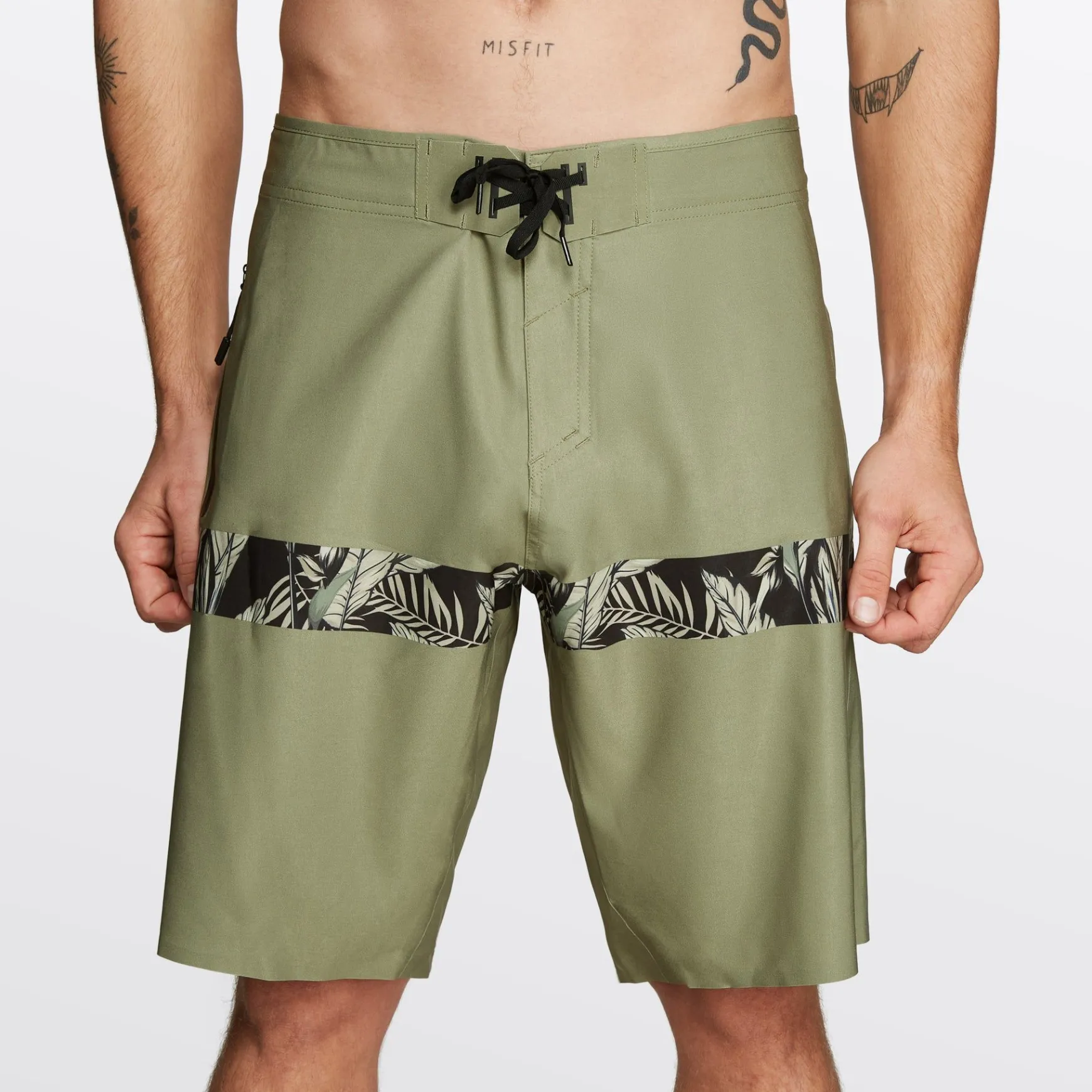 Mystic Intuition> Boardshorts