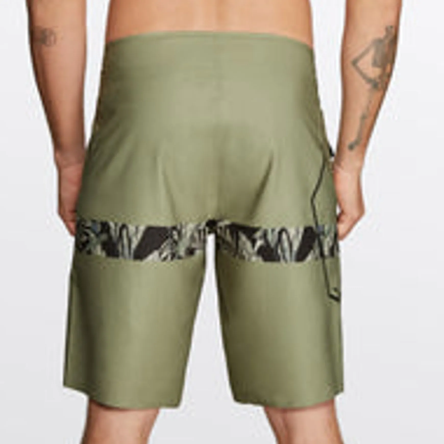 Mystic Intuition> Boardshorts