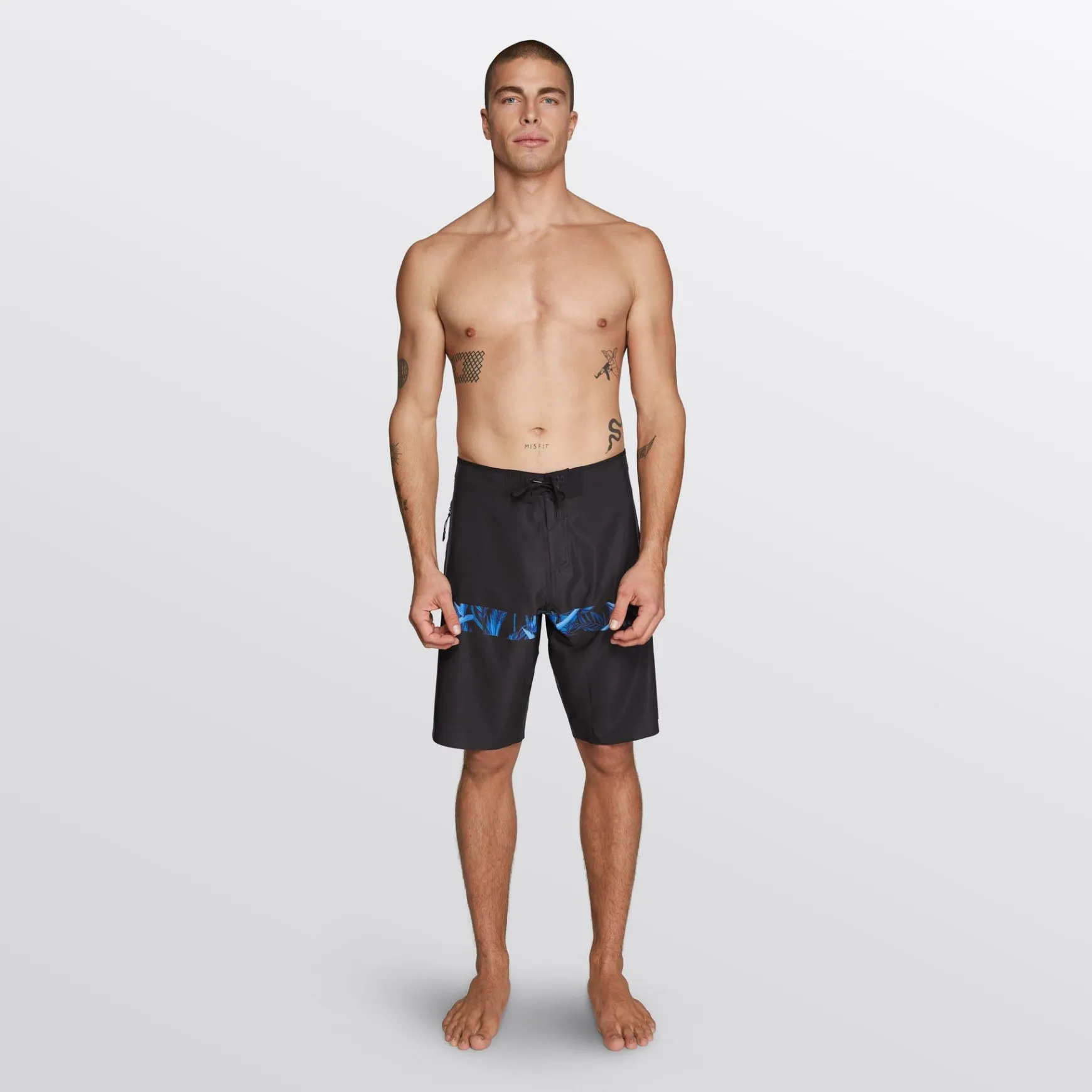 Mystic Intuition> Boardshorts
