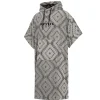 Mystic Jacquard> Ponchos & Towels