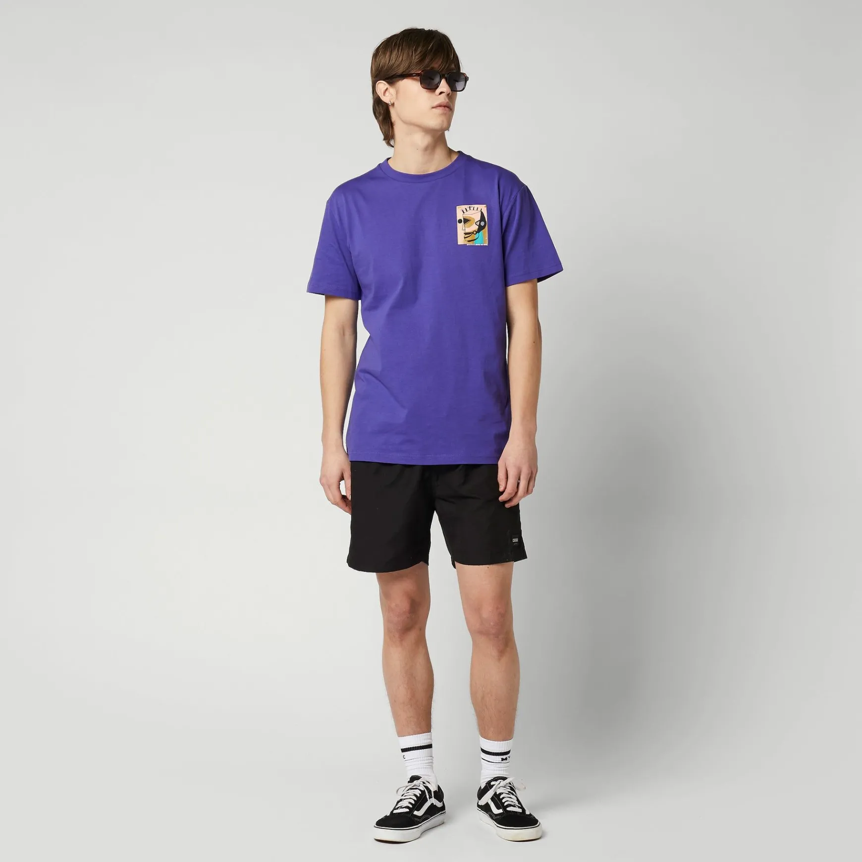 Mystic Joshua> T-Shirts