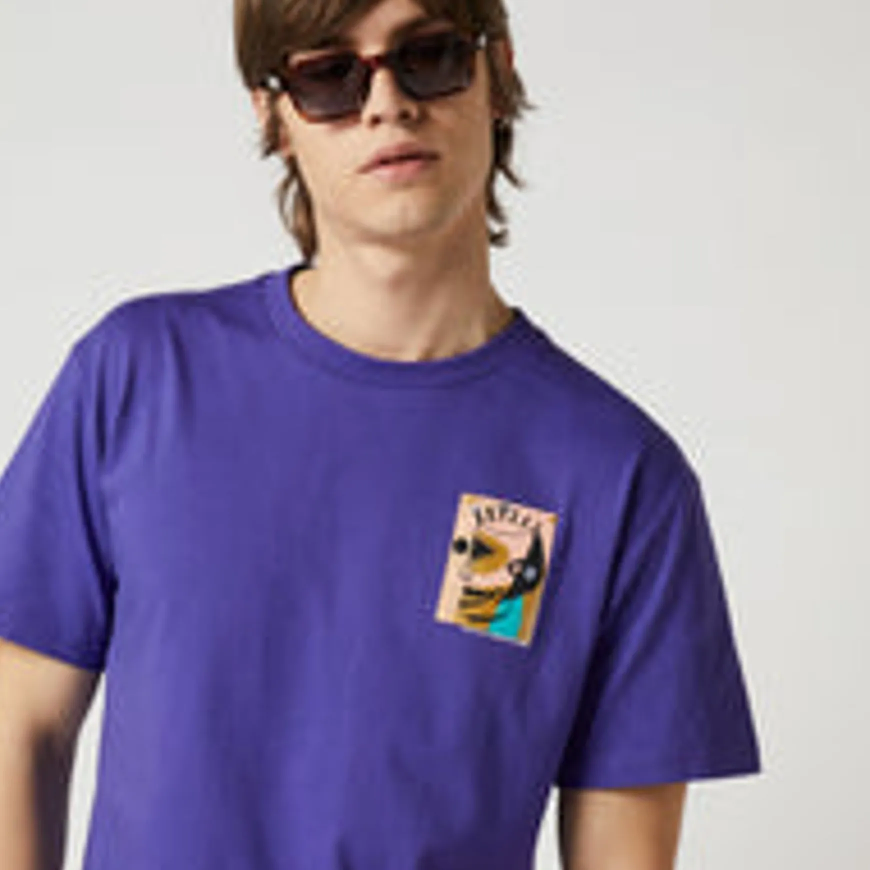 Mystic Joshua> T-Shirts