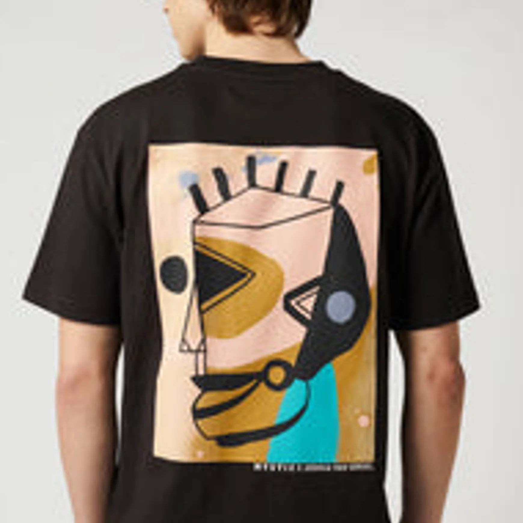 Mystic Joshua> T-Shirts