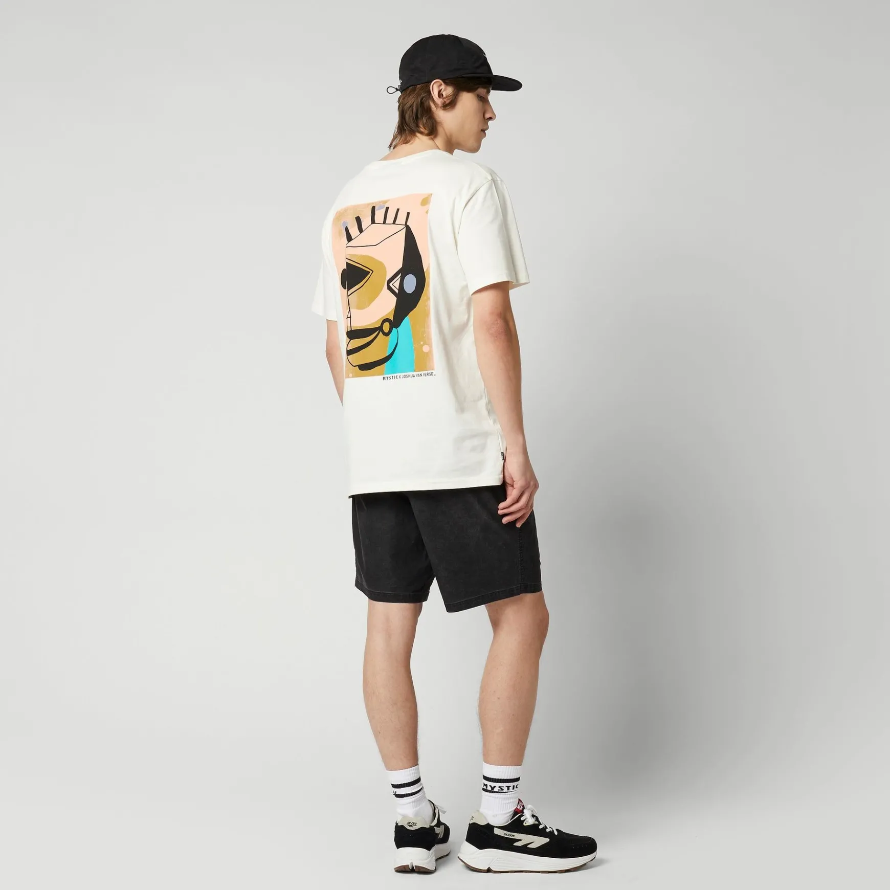 Mystic Joshua> T-Shirts