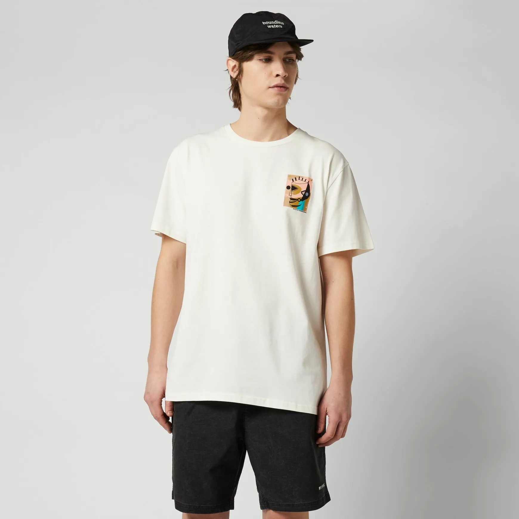 Mystic Joshua> T-Shirts