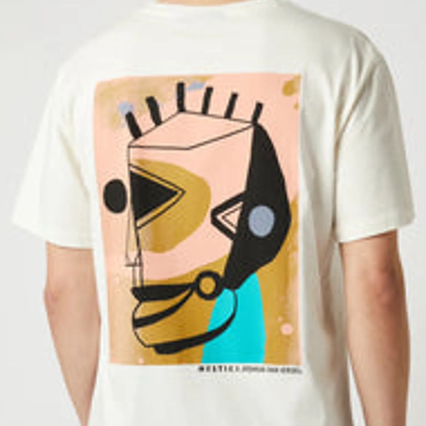 Mystic Joshua> T-Shirts