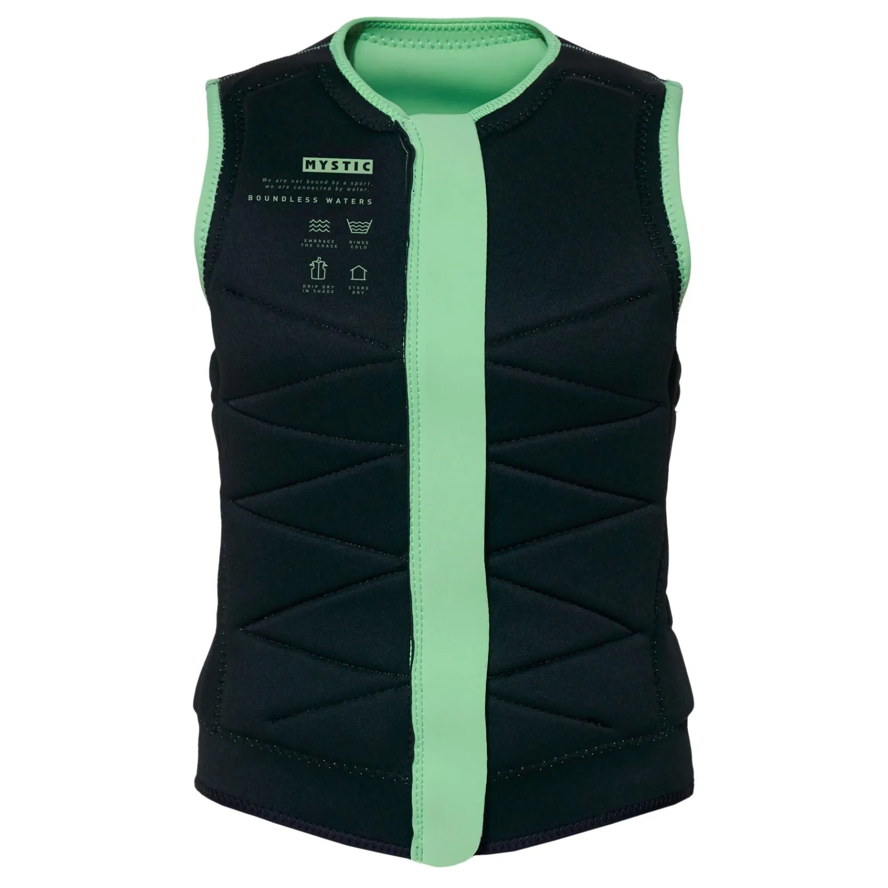 Mystic Juice 2024> Wake Vests