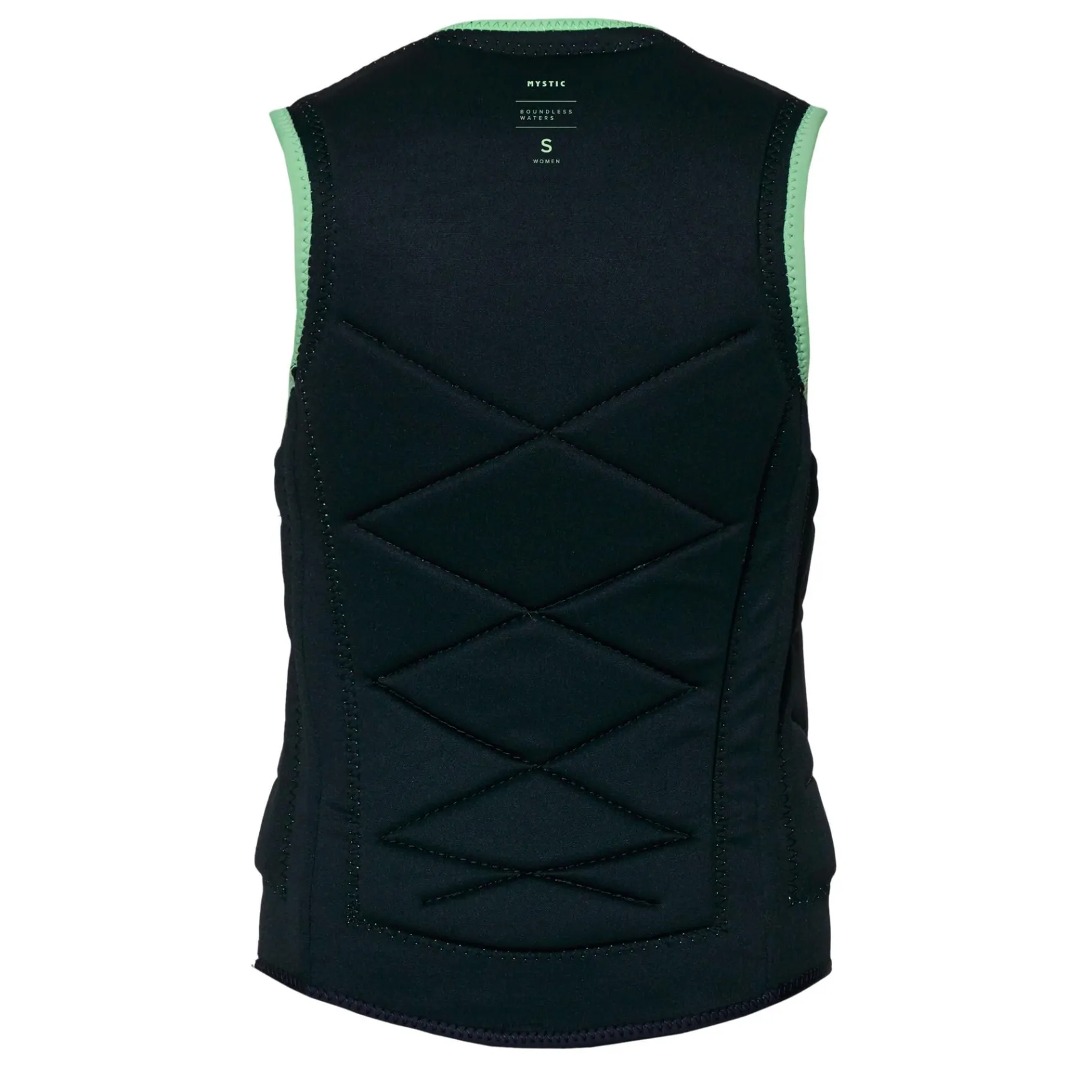 Mystic Juice 2024> Wake Vests