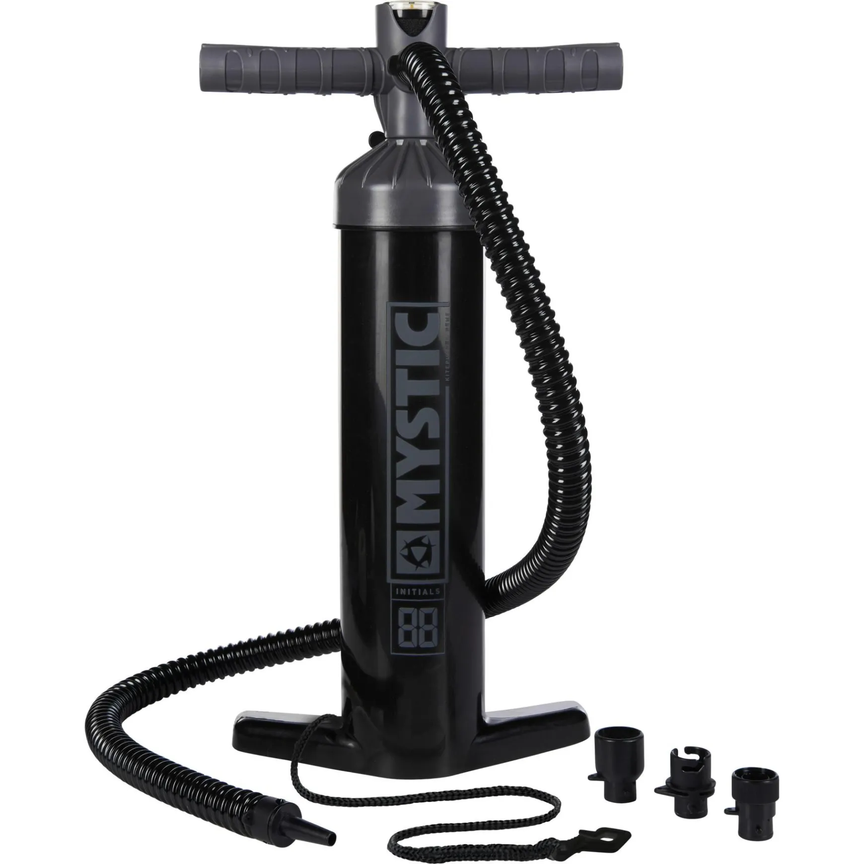 Mystic Kitepump> Kitesurf