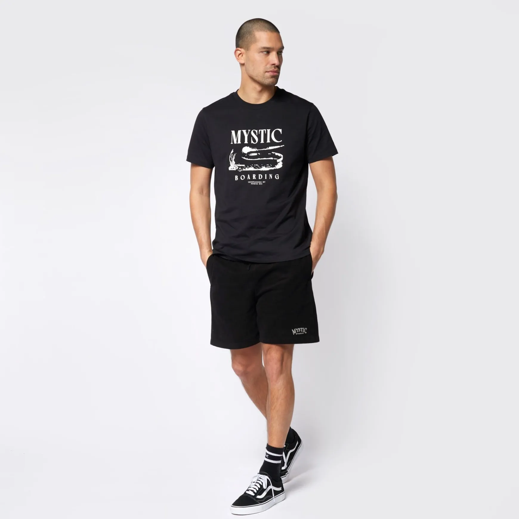 Mystic Kraken> T-Shirts