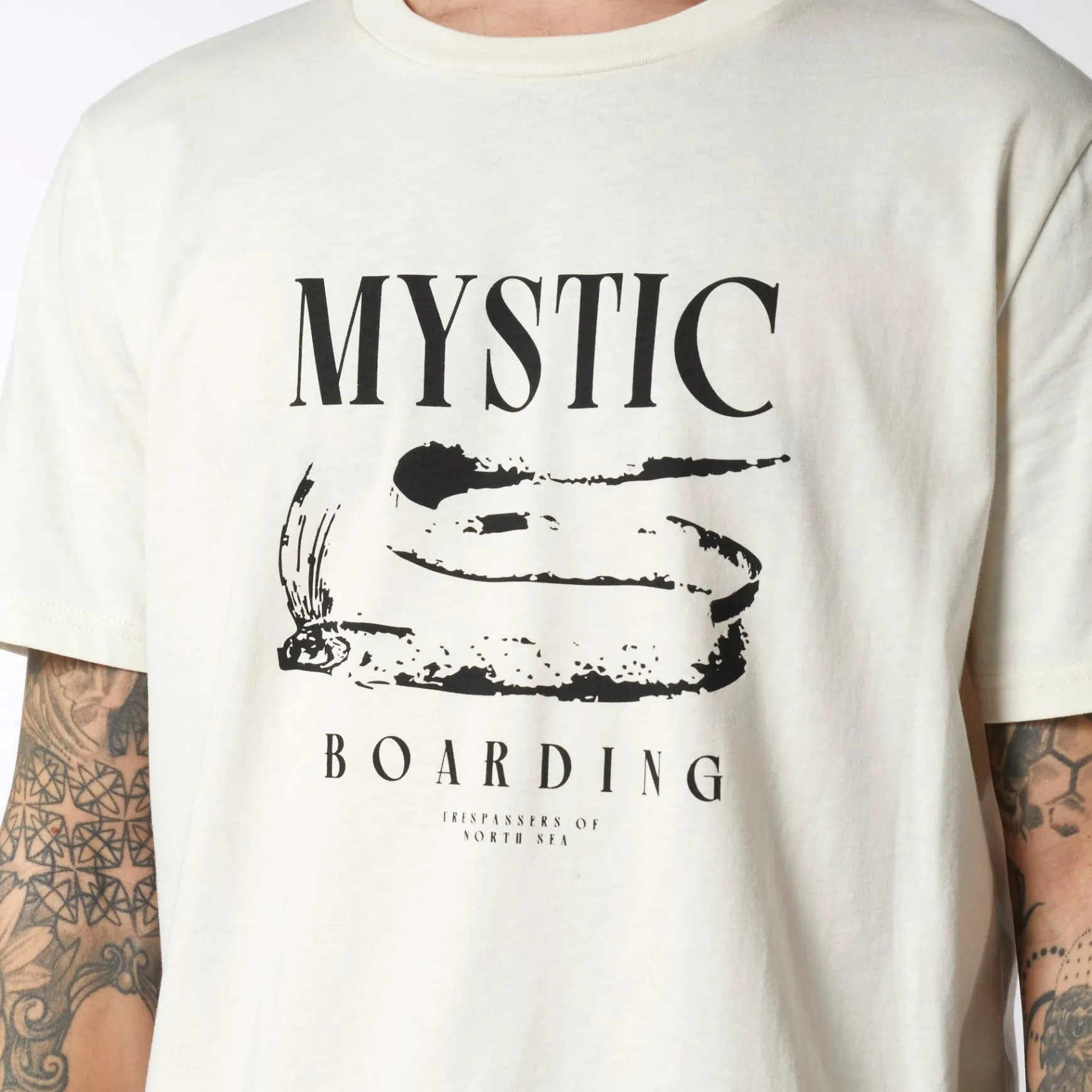 Mystic Kraken> T-Shirts