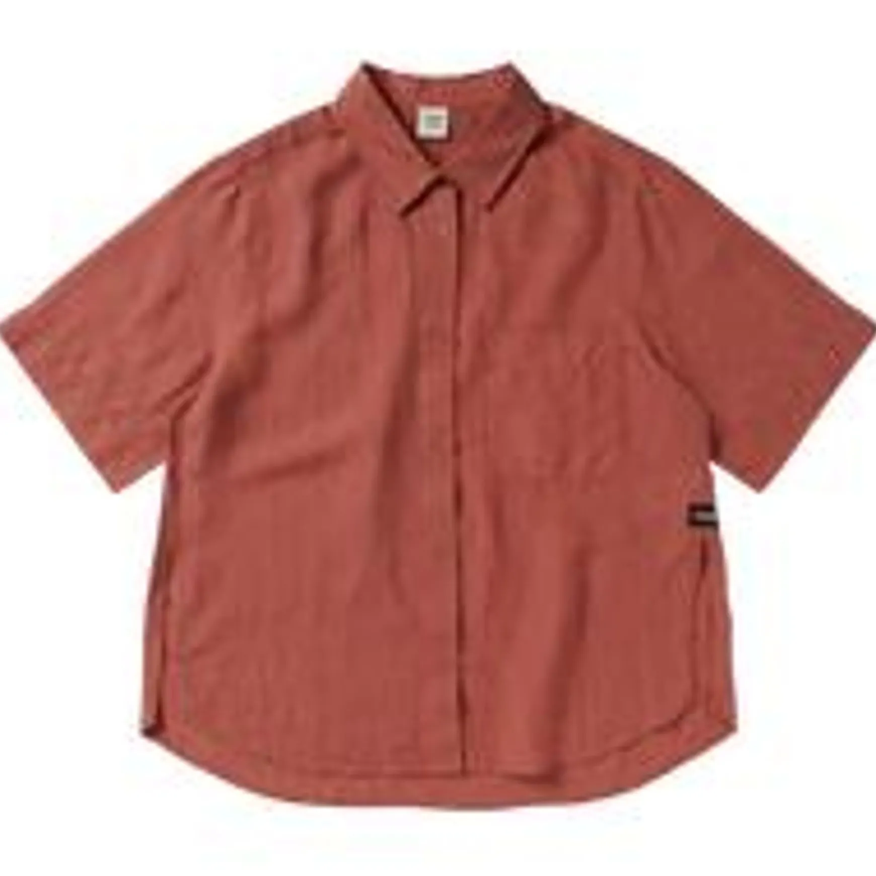 Mystic Linen> Tees & Tops