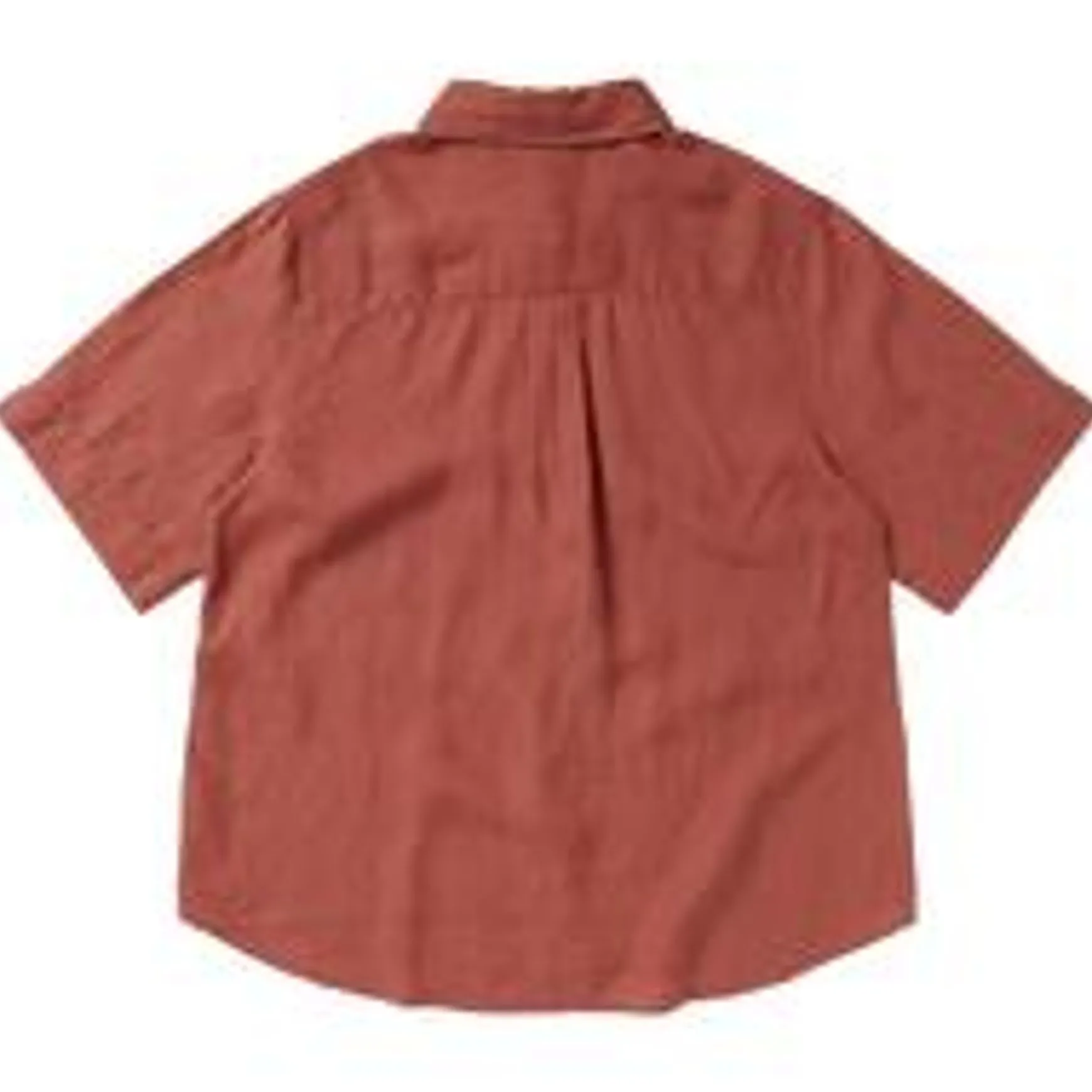 Mystic Linen> Tees & Tops