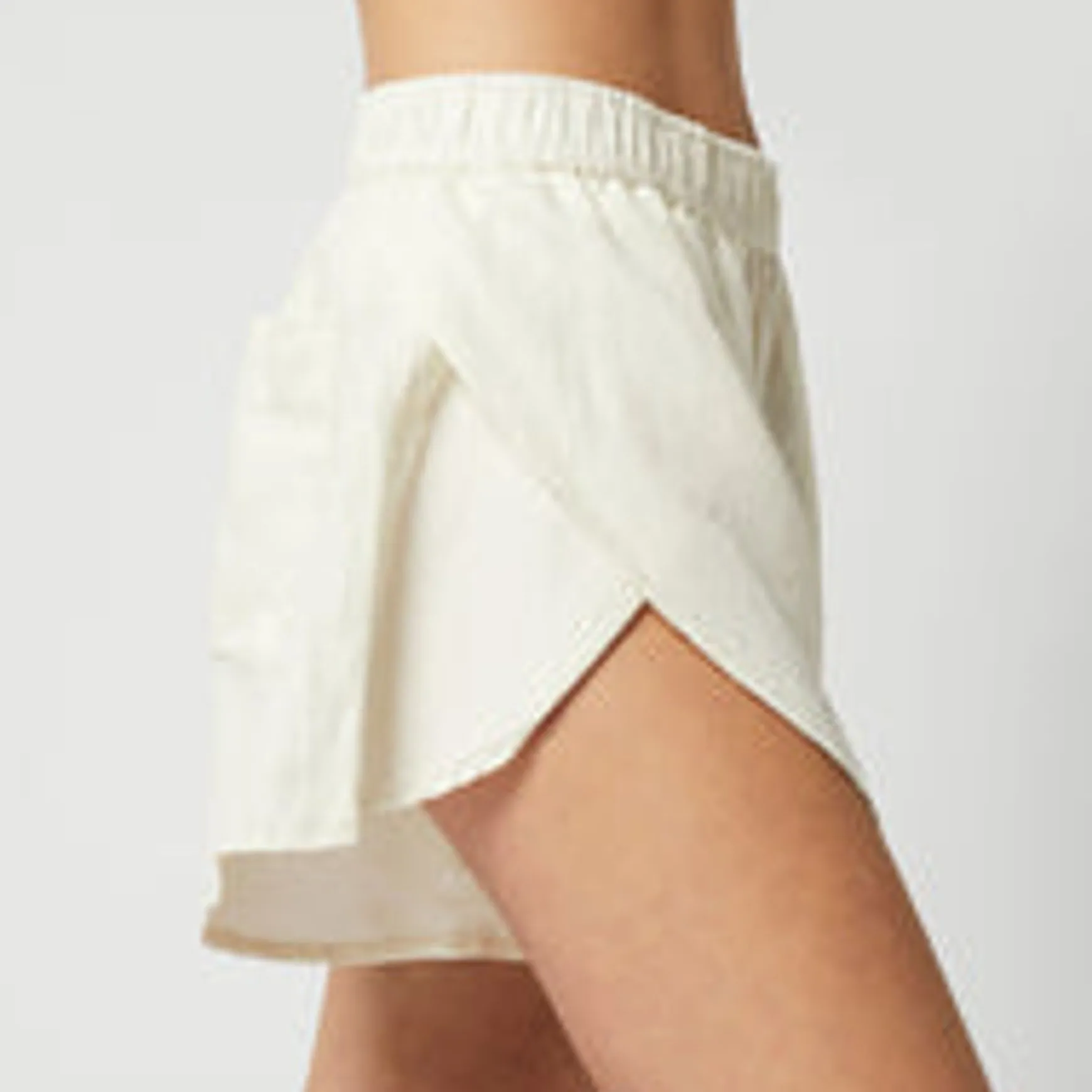 Mystic Linen> Pants & Shorts