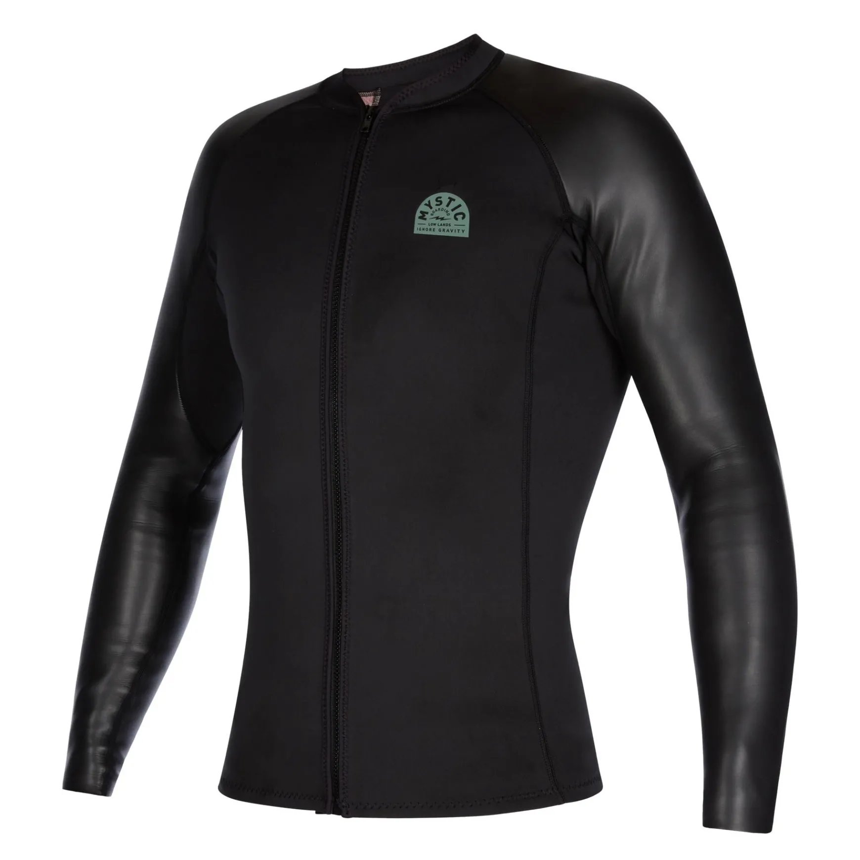 Mystic Longsleeve Neoprene Vest> Layering